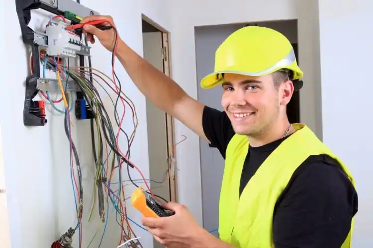 elektricien Munstergeleen